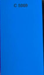 Blue 450 Denier PVC Tarpaulin