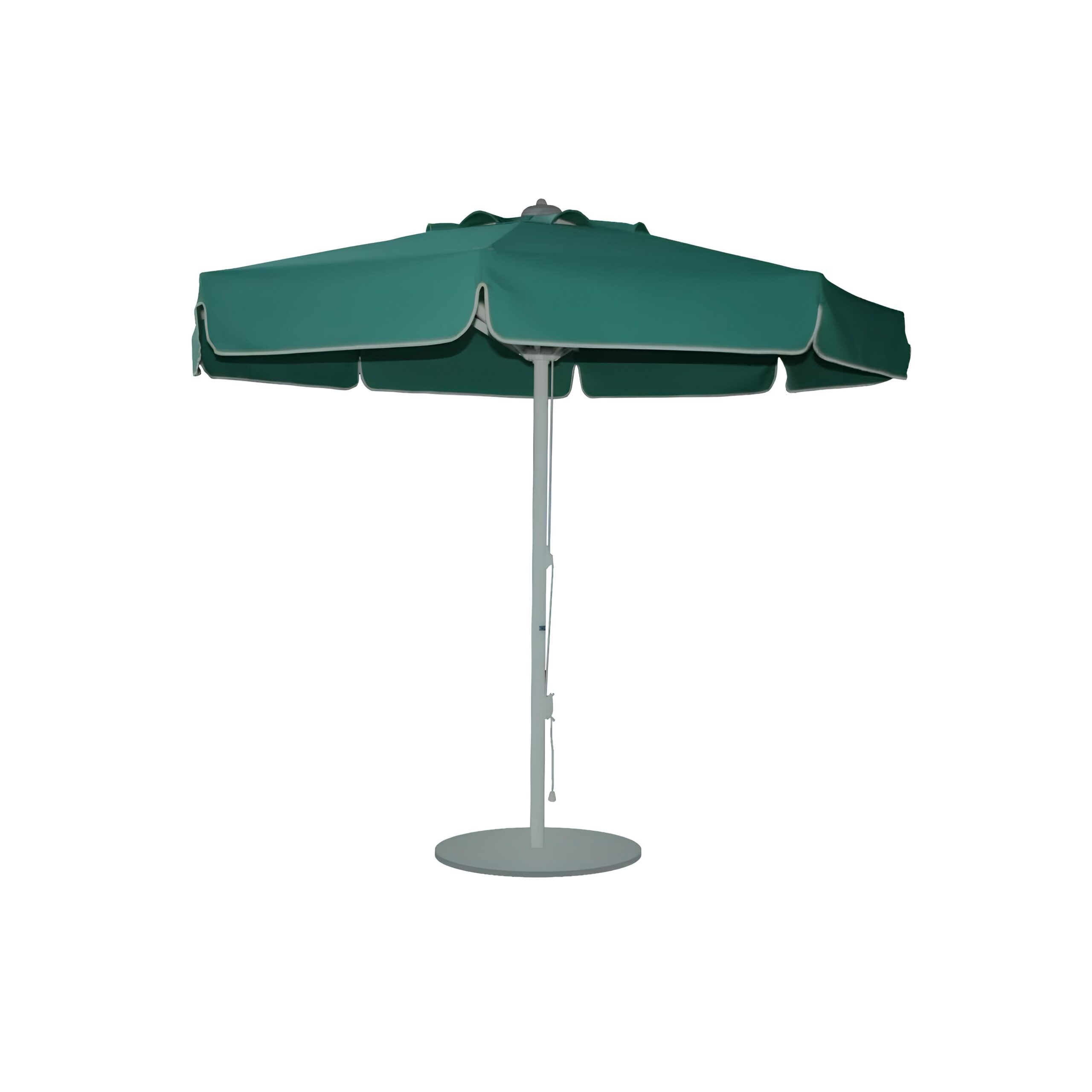maxi-rope-yuvarlak-semsiye-500-cm.-421099 Maxi Rope Round Umbrella 500 cm. - Image 1