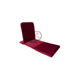 Meditation Chair with 2 Cushions