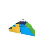 Ladder And Wave Cushion Set - Image 2