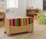 Cushion Stand + Cushions 16 pieces