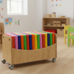 Cushion Stand + Cushions 16 pieces