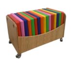 Cushion Stand + Cushions 16 pieces - Image 2