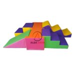 Modular Movement Development Set - 11