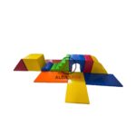 Modular Movement Development Set - 2