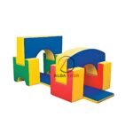 Modular Movement Development Set - 4