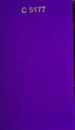 Purple 450 Denier PVC Tarpaulin