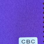 Purple Acrylic Outdoor Fabric
