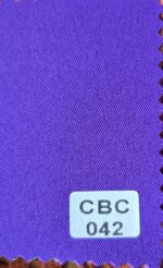 Purple Acrylic Outdoor Fabric