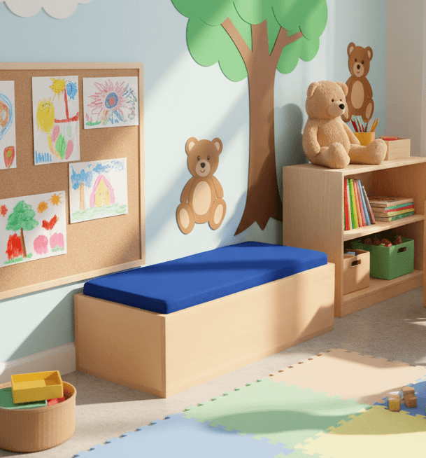 oturma-bench-154e-1 Sitting Bench - Image 1