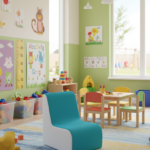 Sitting Chair Large Size