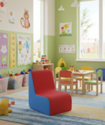 Sitting Chair Large Size - Image 4