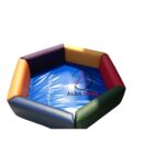 Game Pool Hexagon - Image 2