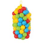 Foldable Children's Play Tunnel 150 cm. - Image 13