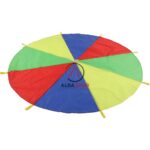 Game Parachute 3 meters