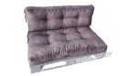 Pallet Cushion Fluffy - Image 3