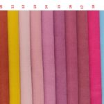 Cotton Honeycomb Island Fabric