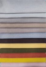 Cotton Honeycomb Island Fabric - Image 3