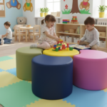 Papatya 5-seat Seating Group