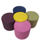 Papatya 5-seat Seating Group - Image 2