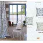 Daisy Pattern Colors