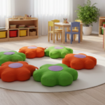 Daisy Cushion Set of 6