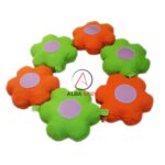 Daisy Cushion Set of 6 - Image 2