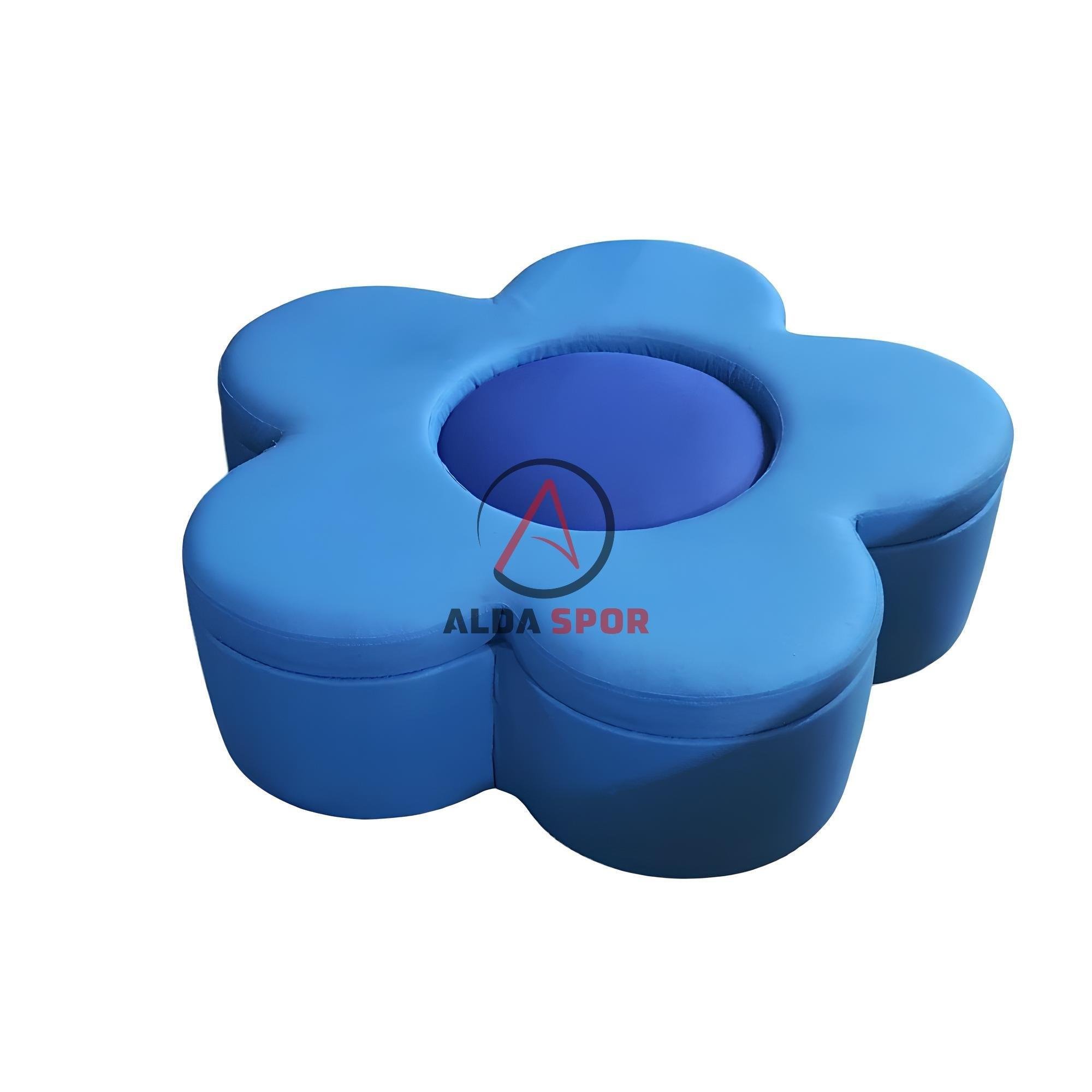 papatya-oturma-bench-0e59-4 Daisy Sitting Bench - Image 1