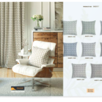 Money Pattern Colors