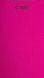 Pink 450 Denier PVC Tarpaulin