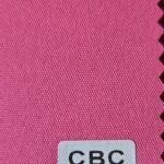 Pink Acrylic Outdoor Fabric
