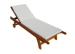 Phiefer Netted Sunbed Cushion - Image 2