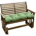 Pofoduk Bench Cushion 50x130x6 cm.0x5 cm.