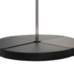 Pole Dance Mat & Pole Dance Mat 120x8 cm.