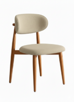 Polo Wooden Chair - Image 6