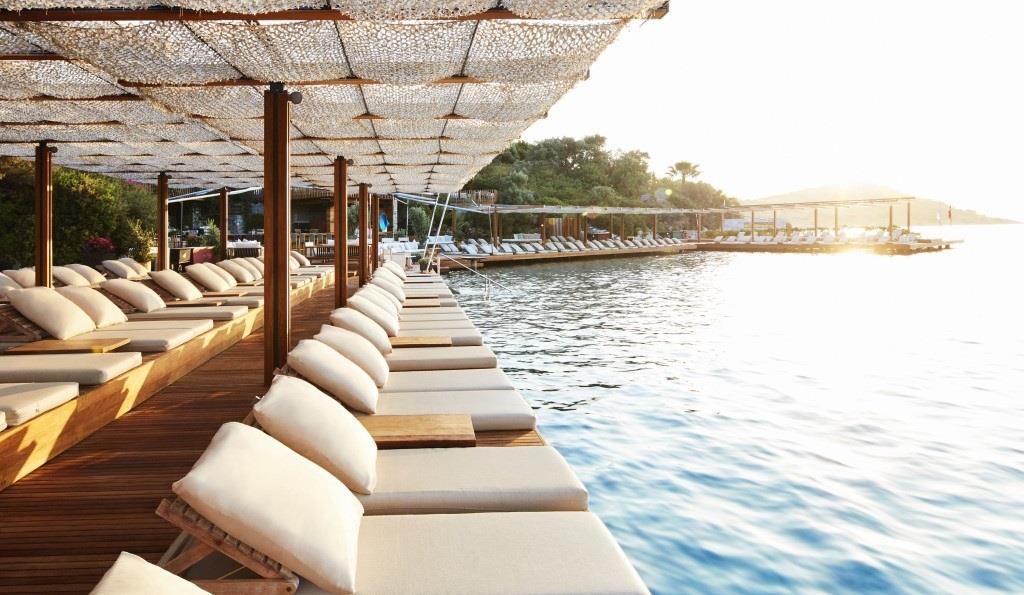 pratik-sezlong-ve-minder-seti-25-9d2 Sunbed Apparatus and Cushion (Set) - Image 1