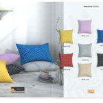 Polka Dot Patterned Colors