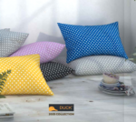 Polka Dot Patterned Colors - Image 2