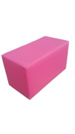 Pouf 80 cm. - Image 5