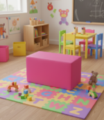 Pouf 80 cm. - Image 6