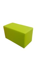 Pouf 80 cm. - Image 2