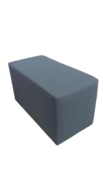 Pouf 80 cm. - Image 4
