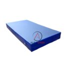 Pouf Block Cushion Covered with Fabric 120x200x20 cm. - Image 2