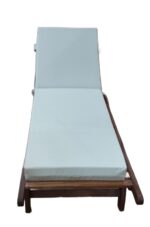 PVC Tarpaulin Sunbed Cushion 10 cm. - Image 3