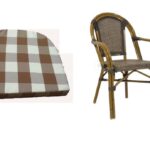 Rattan Chair Cushion