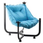 Suspended Relax Hammock Seat - Image 3