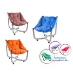 Suspended Relax Hammock Seat - Image 5