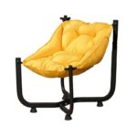Suspended Relax Hammock Seat - Image 4
