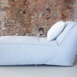 Relax Sofa Bed Chaise Lounge