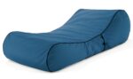 Relax Sunbed Pouf